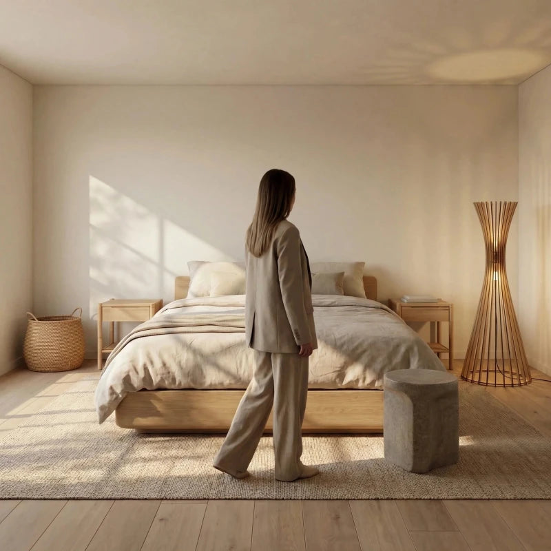TIPI | Lampadaire