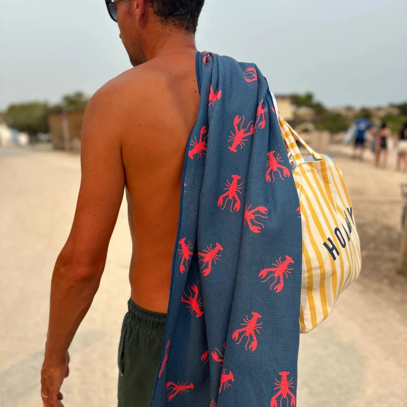 Serviette de plage Paolo