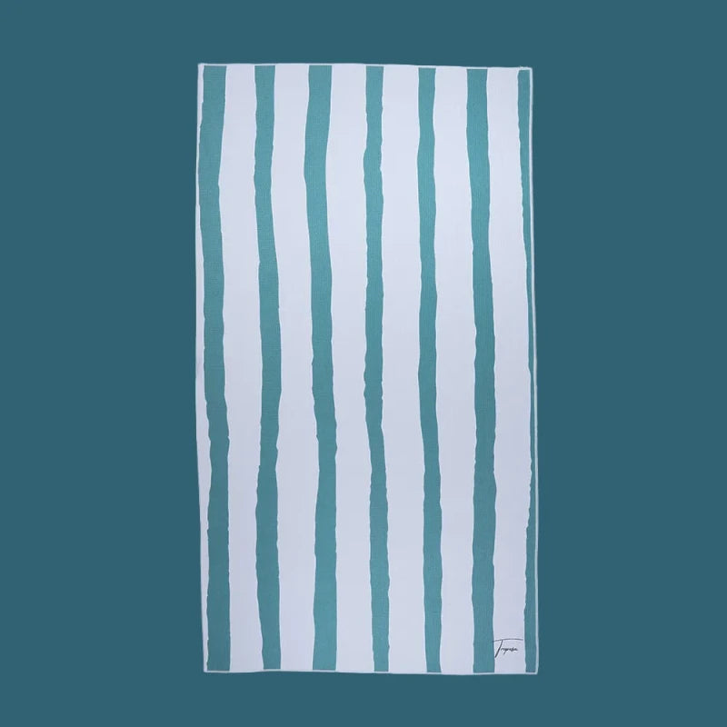Serviette de plage Tom