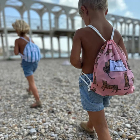 Poncho Enfant Alexie