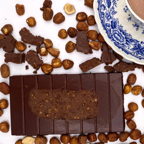 SABLÉ CHOCOLAT