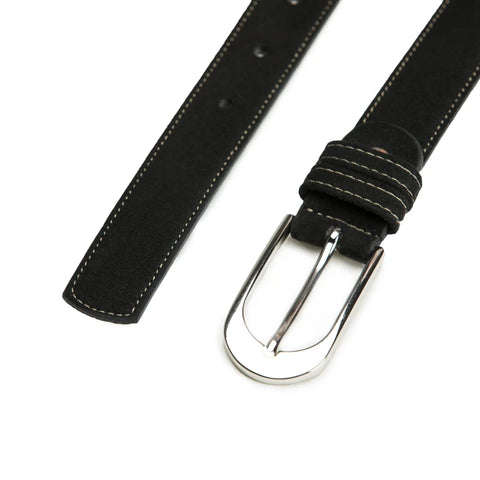 Women's Vegan Belt Pera Black