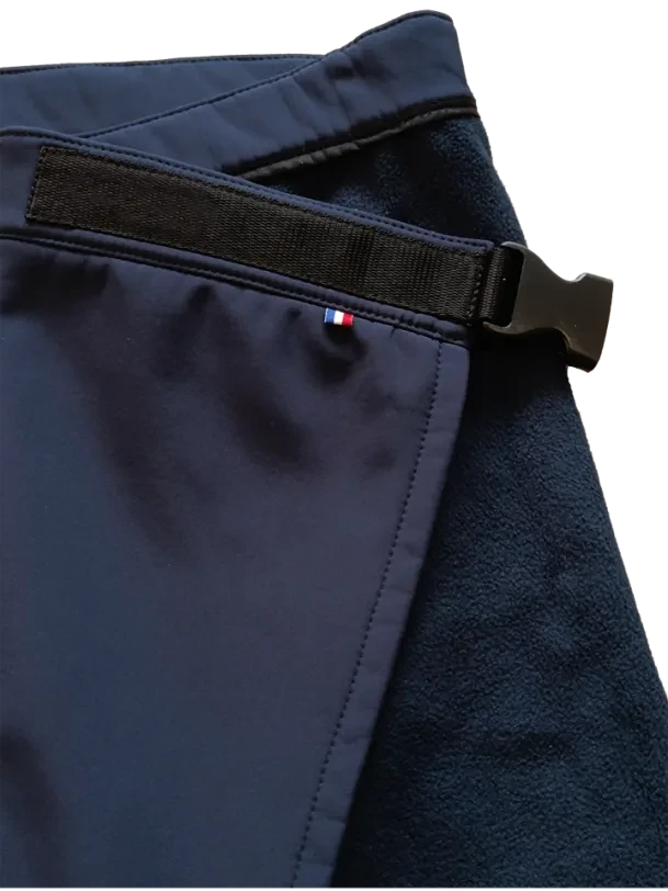 Tablier Scooter Dryfits Bleu