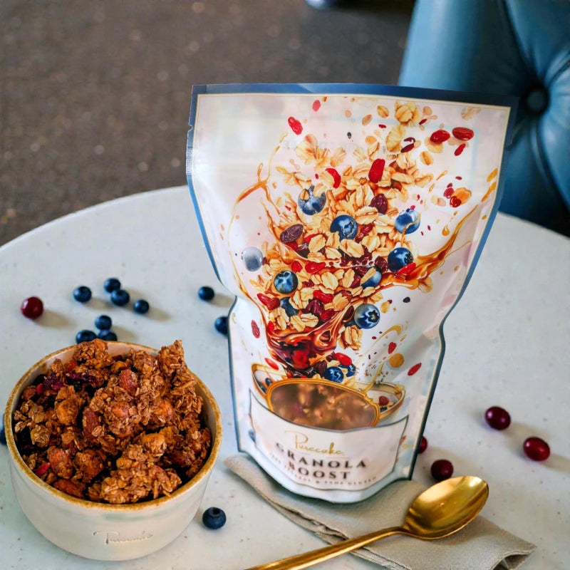 GRANOLA BOOST