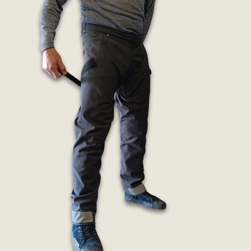 Urbanleg HIVER Gris