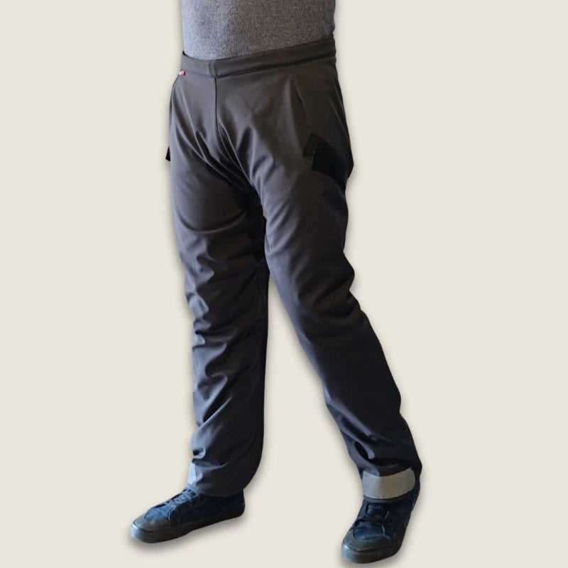 Urbanleg HIVER Gris