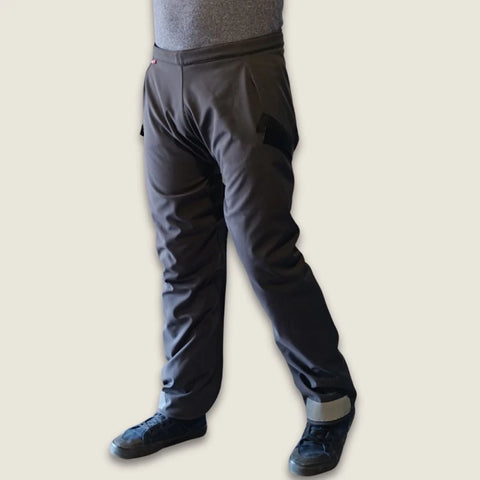 Urbanleg HIVER Gris