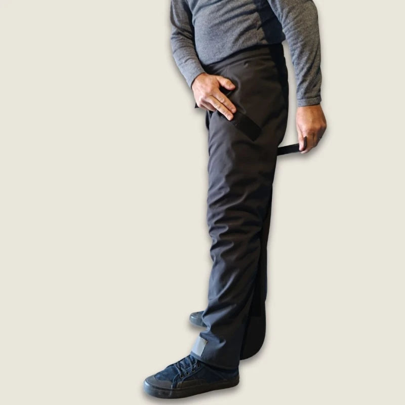 Urbanleg HIVER Gris