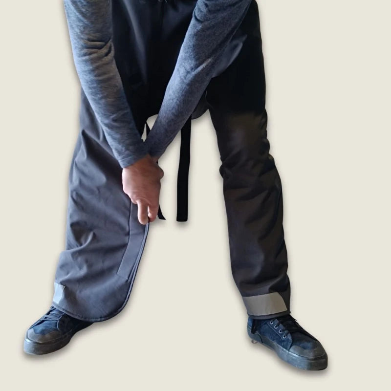 Urbanleg HIVER Gris