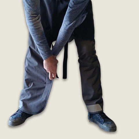 Urbanleg HIVER Gris