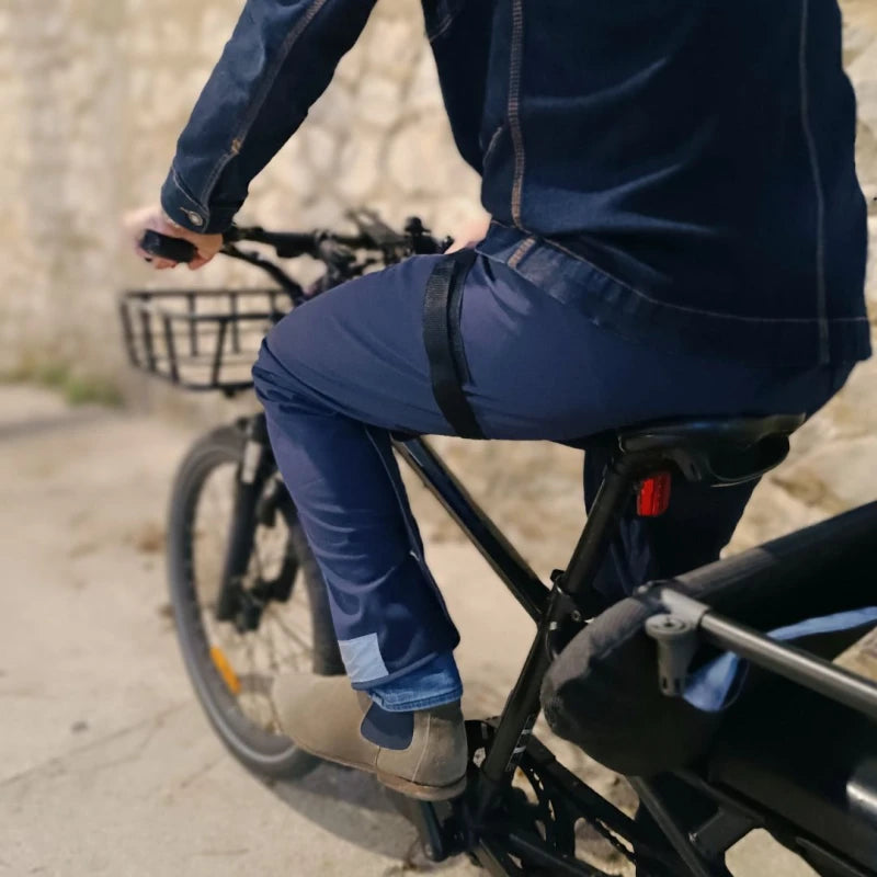 Urbanleg HIVER Gris