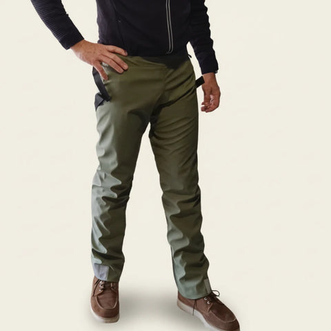 Urbanleg MI-SAISON kaki
