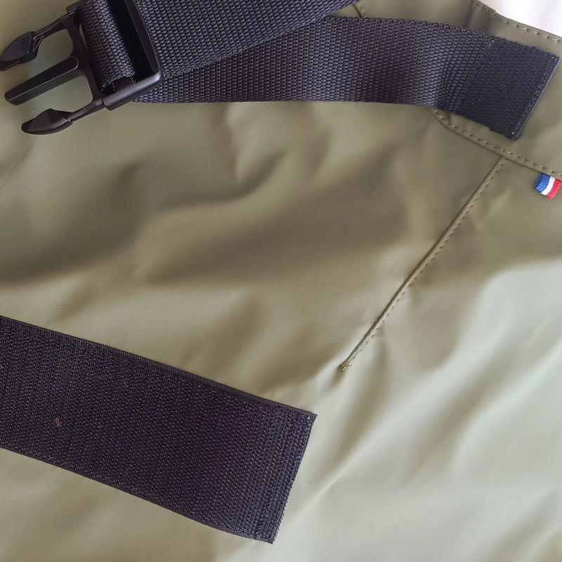 Urbanleg MI-SAISON kaki