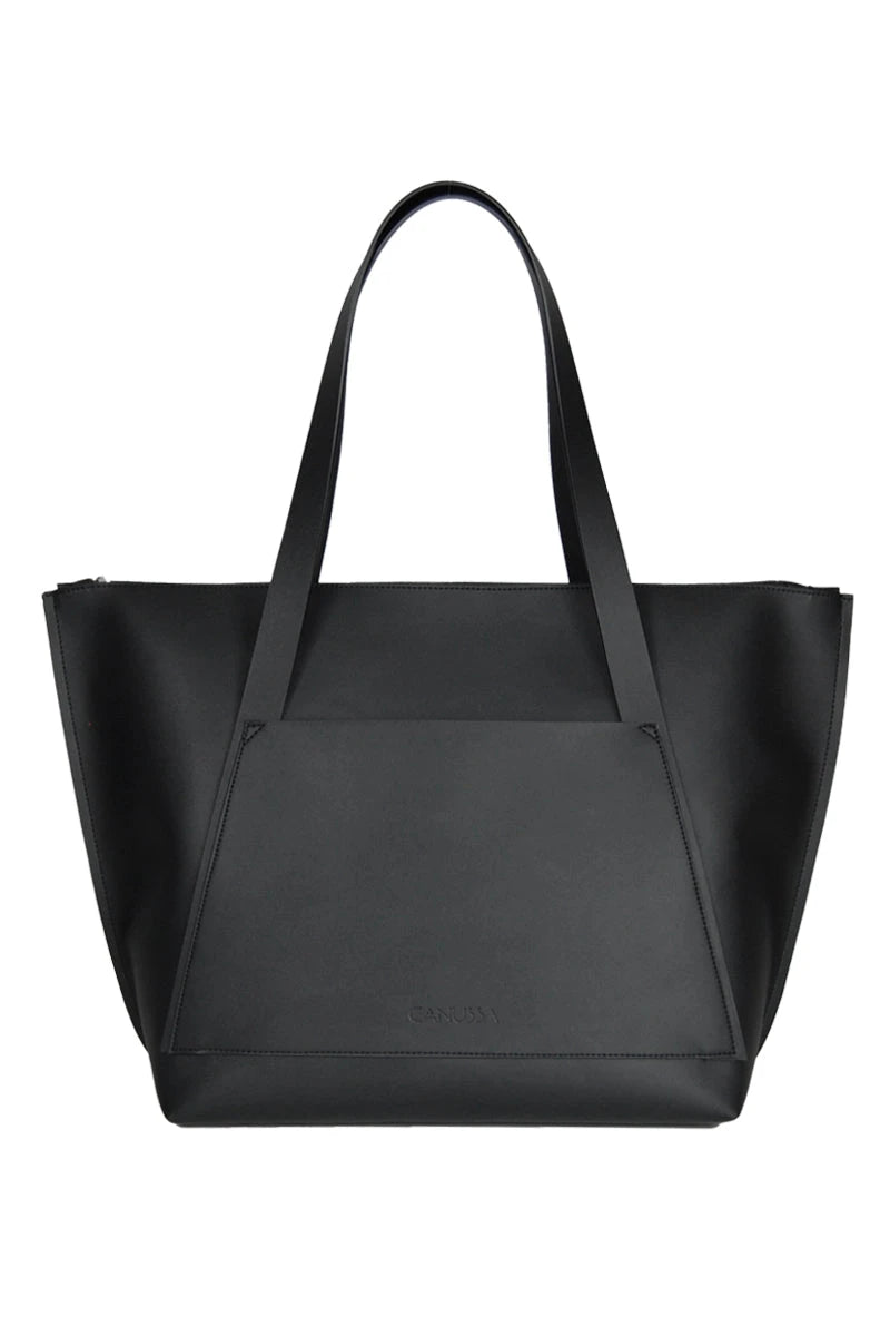 City Shopper - Corn Black