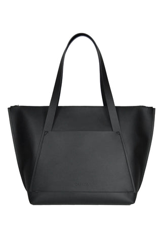 City Shopper - Corn Black