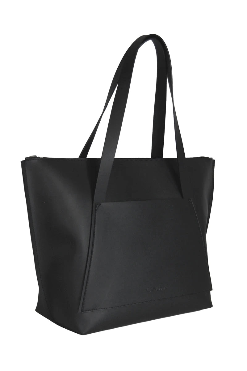 City Shopper - Corn Black