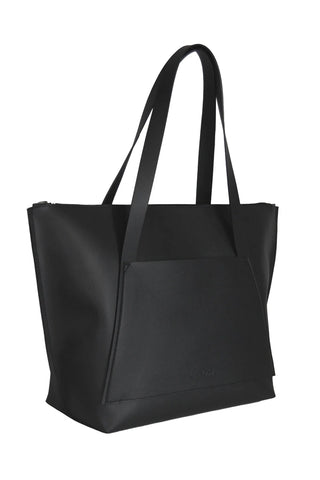 City Shopper - Corn Black