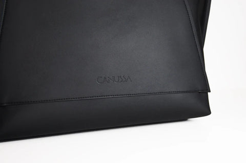 City Shopper - Corn Black