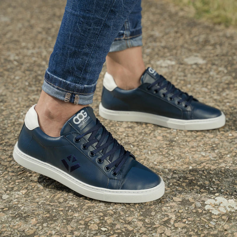 Winton -  Bleu Navy