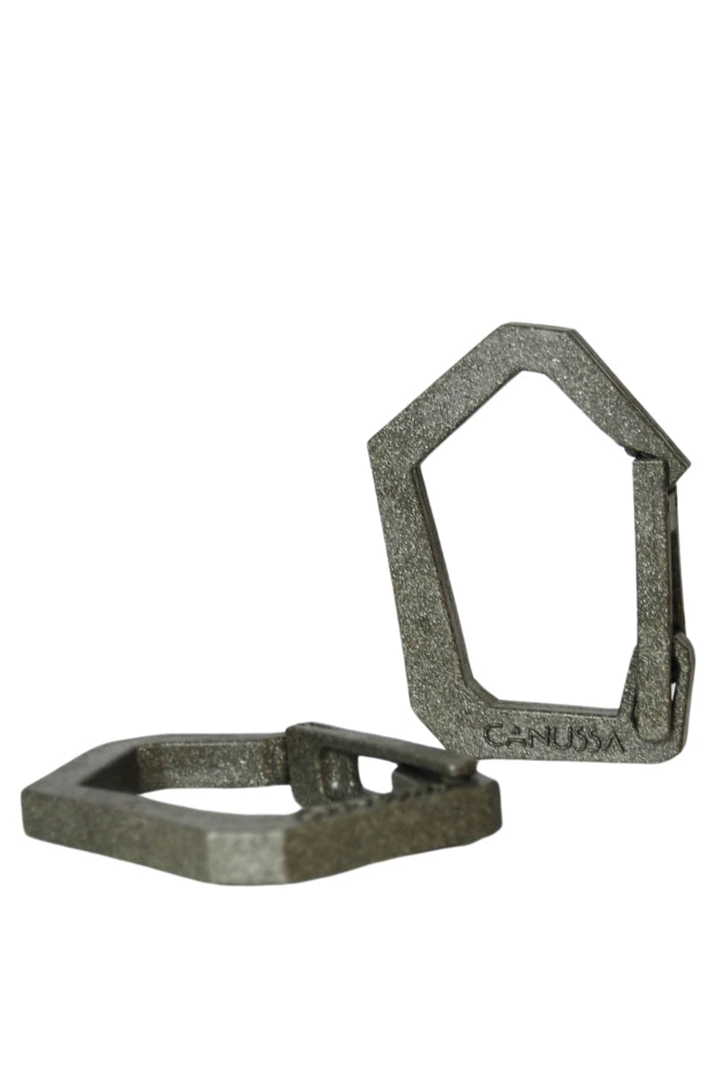 Closset PolyAl - Bag & Backpack hook
