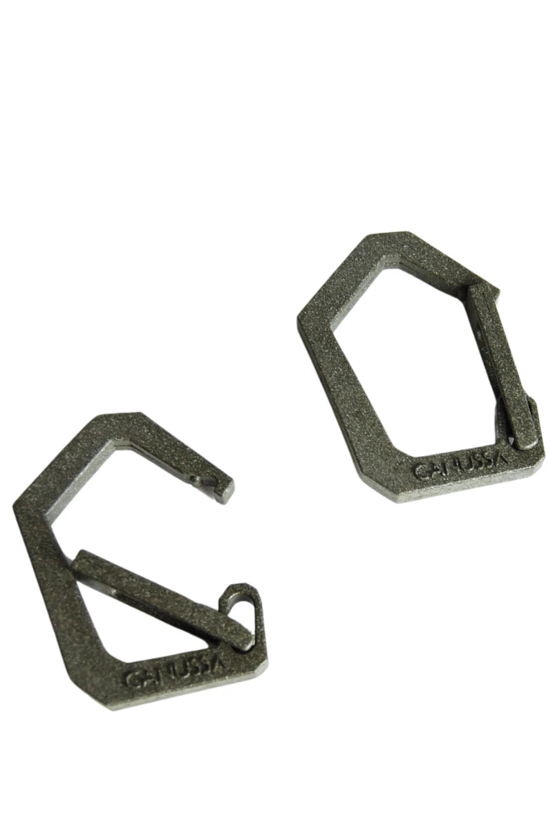 Closset PolyAl - Bag & Backpack hook