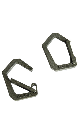 Closset PolyAl - Bag & Backpack hook