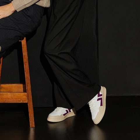 Bêta B1 Violet