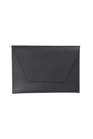 Protect laptop sleeve 13" - Corn Black
