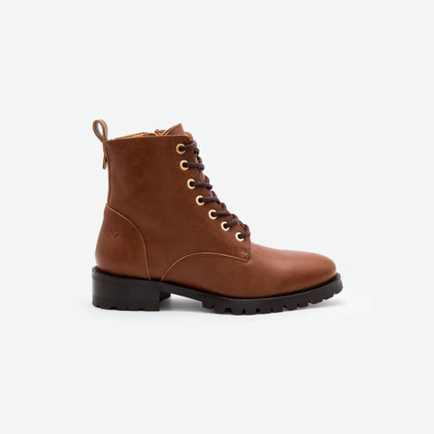 Athéna - Marron
