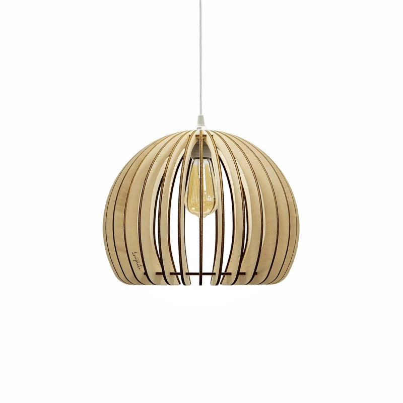 Atlas | Suspension