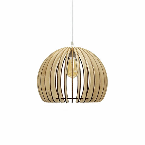 Atlas | Suspension