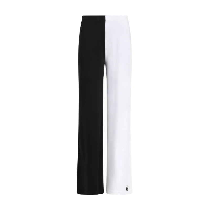 Pantalon Yin & Yang en Coton Bio
