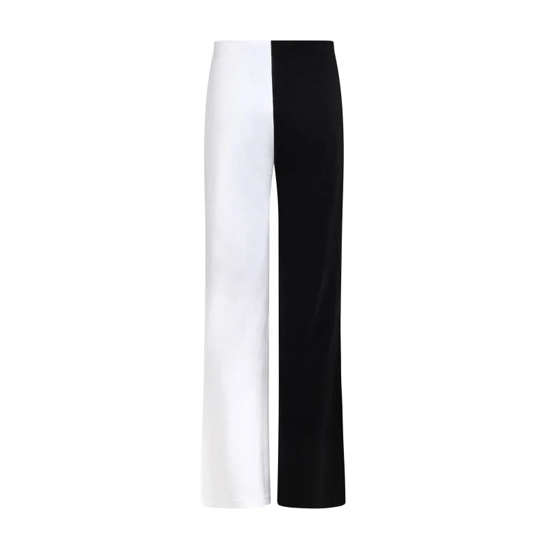 Pantalon Yin & Yang en Coton Bio