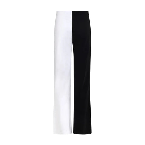 Pantalon Yin & Yang en Coton Bio
