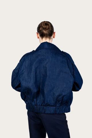 Veste Hailey Jean