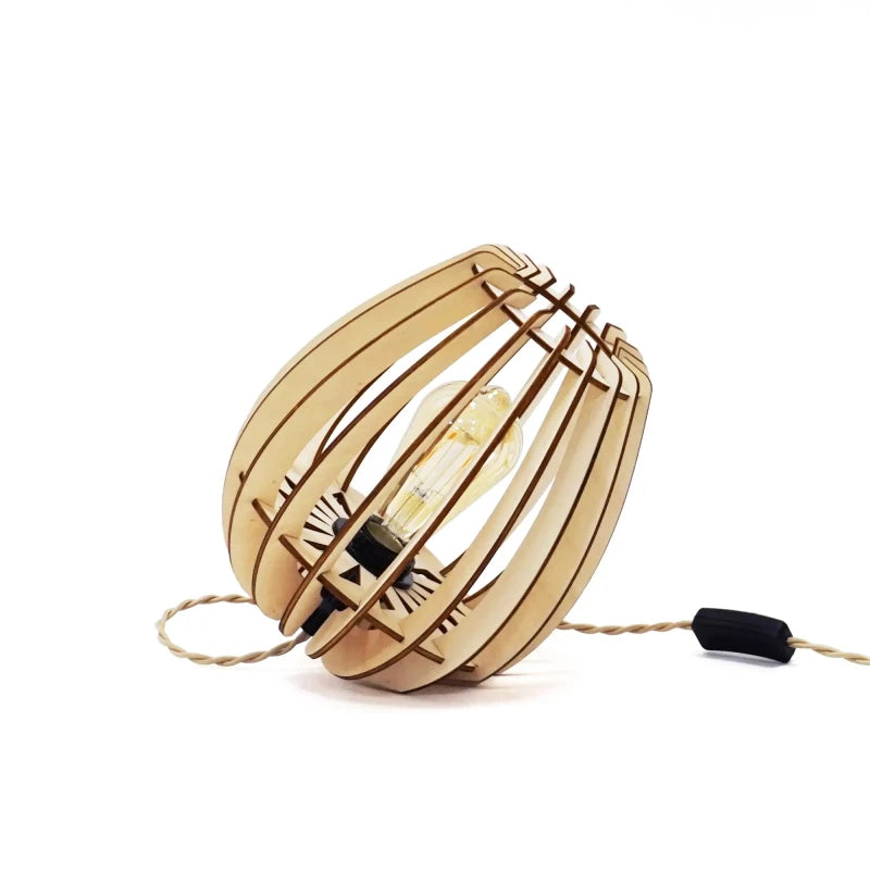Atome | Lampe à poser