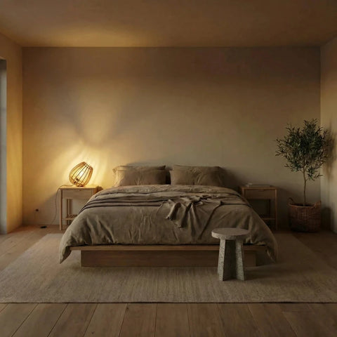 Atome | Lampe à poser