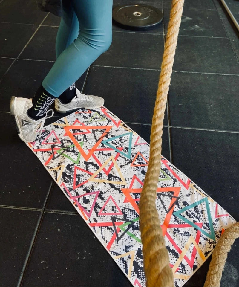 Serviette de Sport & Fitness  Montreal