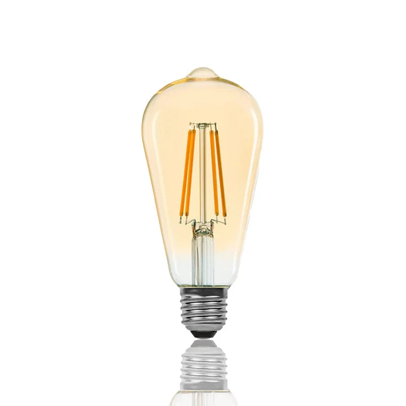 Ampoule LED E27 12W