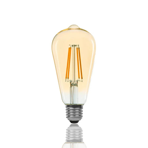 Ampoule LED E27 12W