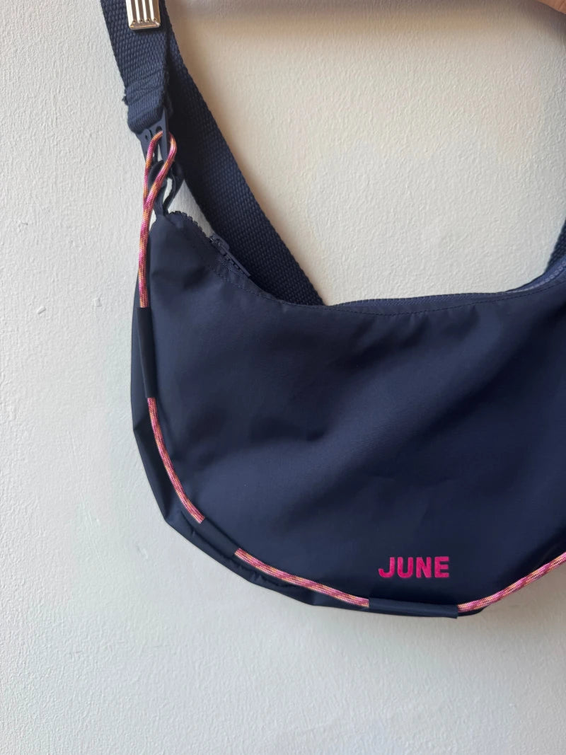 Sac Étapes