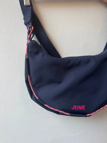 Sac Étapes
