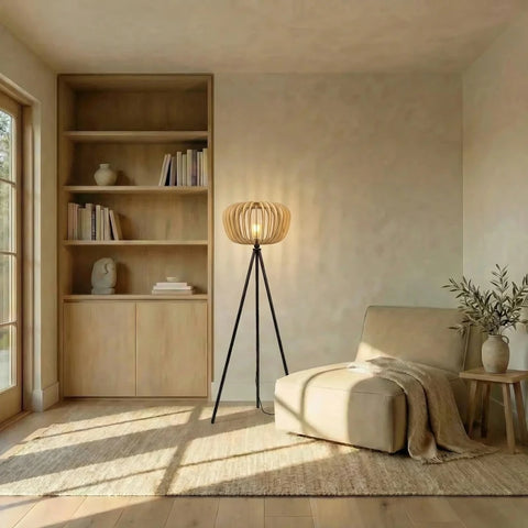Agathe | Lampadaire
