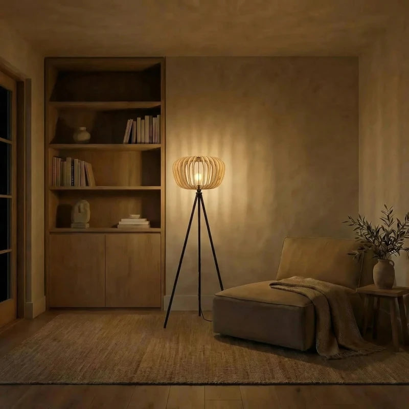 Agathe | Lampadaire
