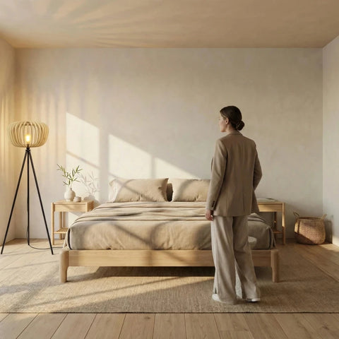 Agathe | Lampadaire
