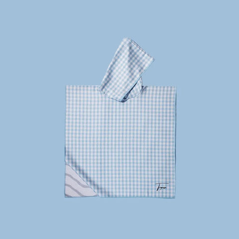 Poncho Enfant Pia
