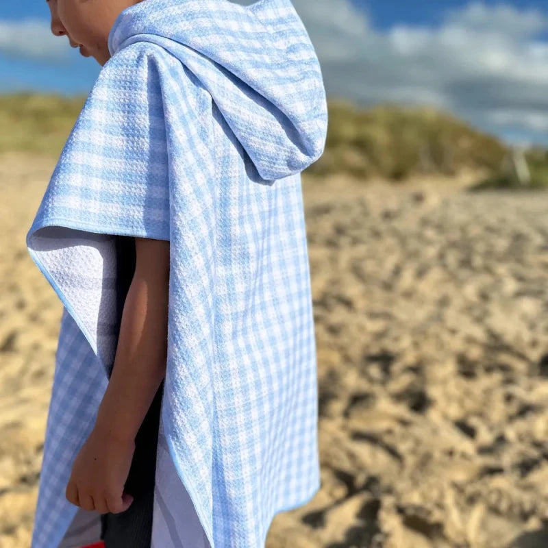 Poncho Enfant Pia