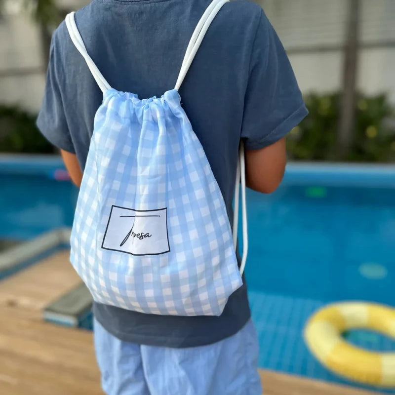 Poncho Enfant Pia