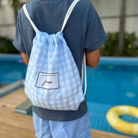 Poncho Enfant Pia