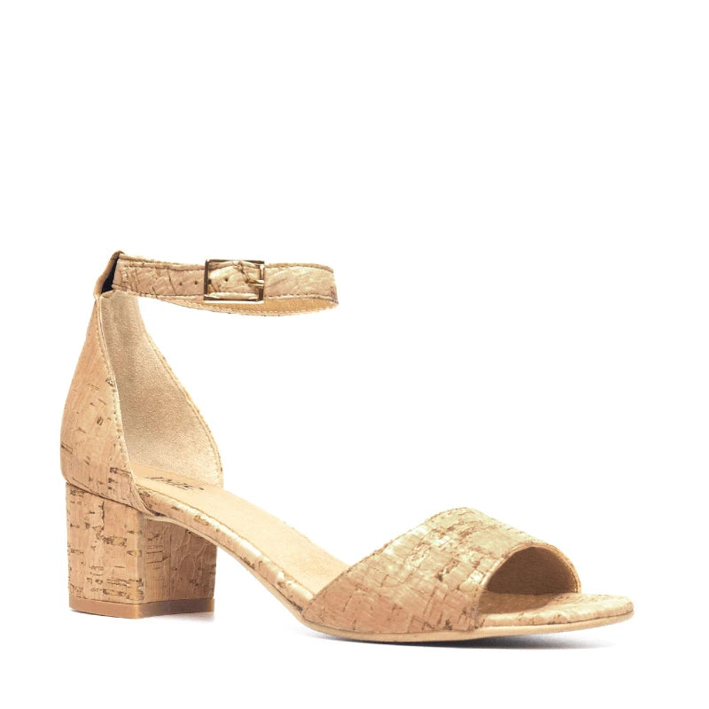 CORA CORK Brown